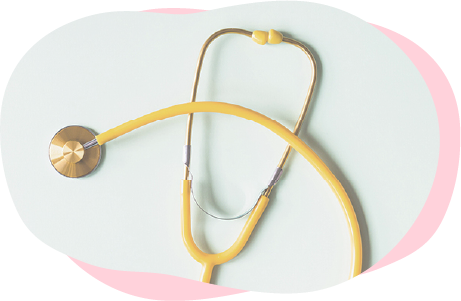 特徴１：小児科専門医による診療