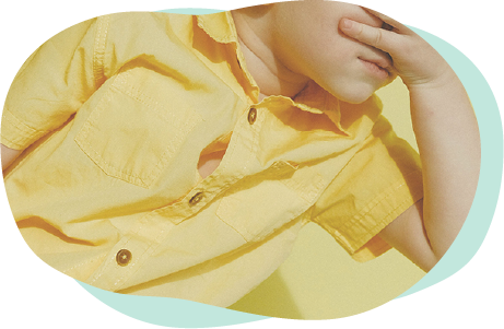 特徴４：痛みに配慮した診療